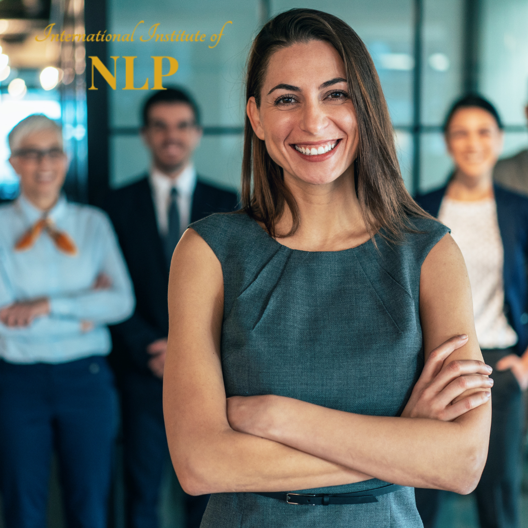 Why Professionals Lose Confidence In High-Stakes Conversations In 2026 (And How To Regain It Using NLP Coaching)